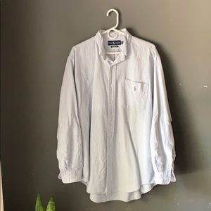 Button down shirt - Ralph Lauren